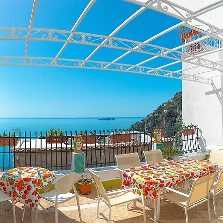 Bed & Breakfast Casa Nilde