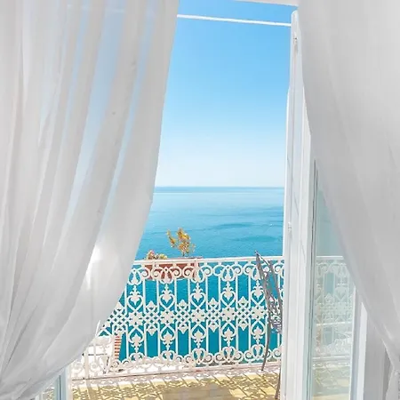 Casa Nilde Positano
