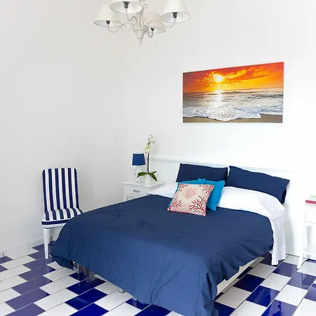 Casa Nilde 3* Positano