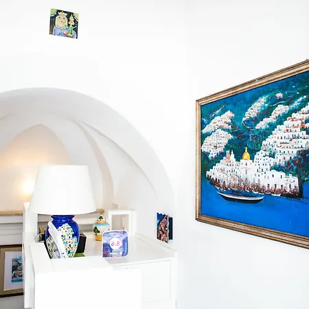 Casa Nilde