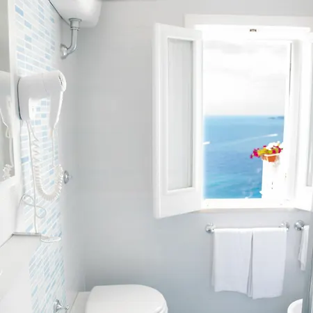 Bed & Breakfast Casa Nilde Positano