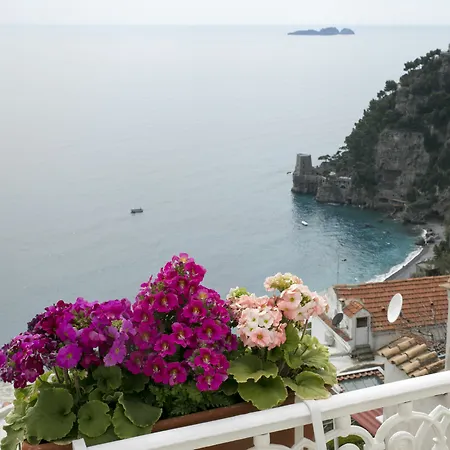 Bed & Breakfast Casa Nilde 3*