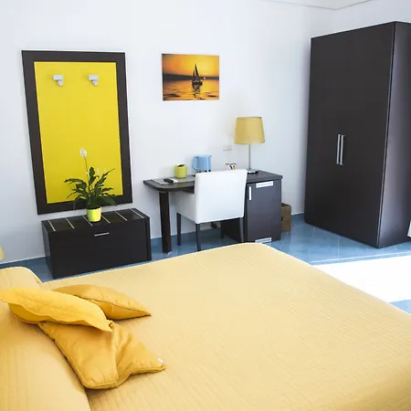 Casa Nilde Bed & Breakfast 3*