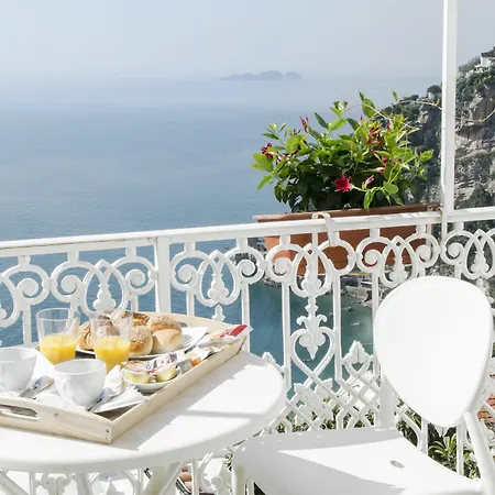 Bed & Breakfast Casa Nilde Positano