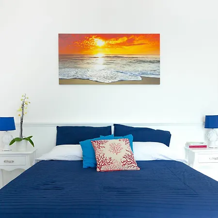 Casa Nilde Bed & Breakfast