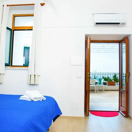 Casa Nilde 3* Positano