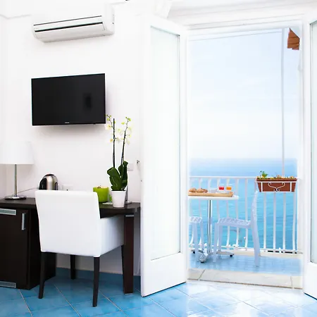 Casa Nilde 3*