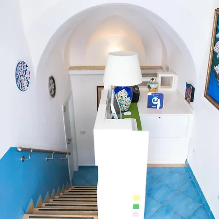 Casa Nilde 4*