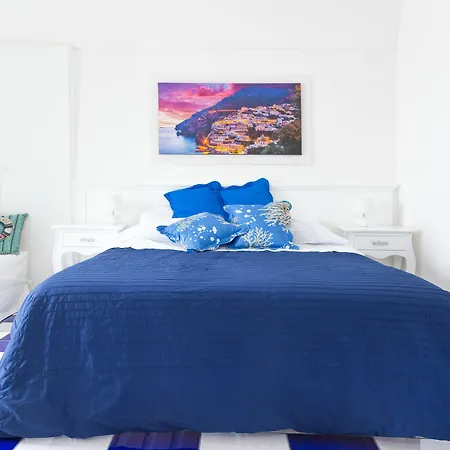 Bed & Breakfast Casa Nilde 3*