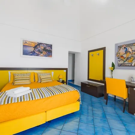 Casa Nilde Bed & Breakfast 3*