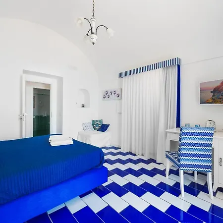 Casa Nilde 3*