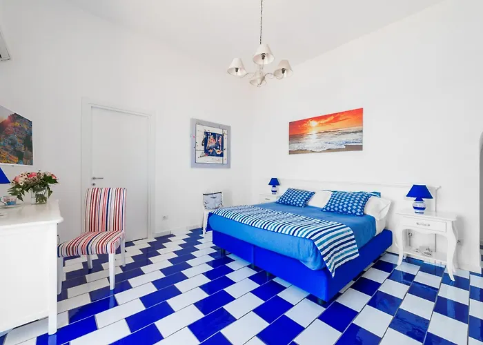 Casa Nilde 4* Ποζιτάνο