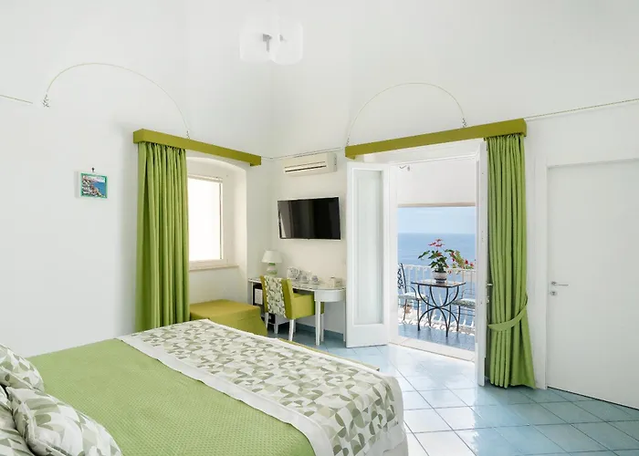 Bed & Breakfast Casa Nilde