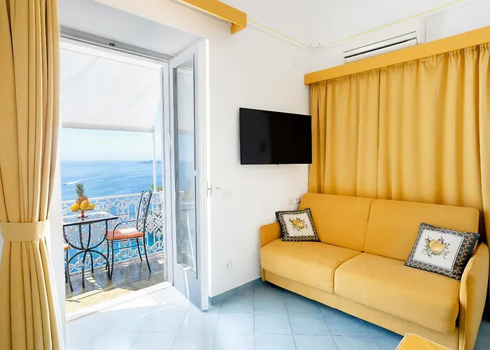 Casa Nilde Bed and Breakfast