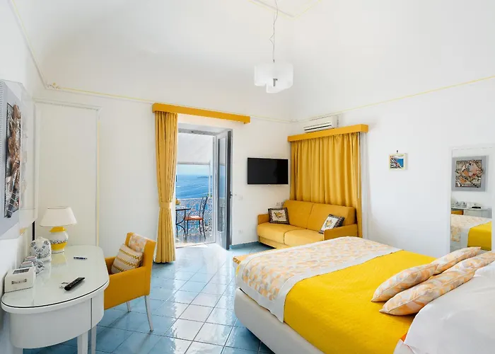 Bed & Breakfast Casa Nilde