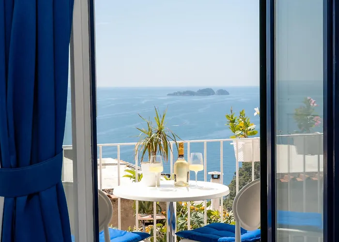 Casa Nilde Ποζιτάνο