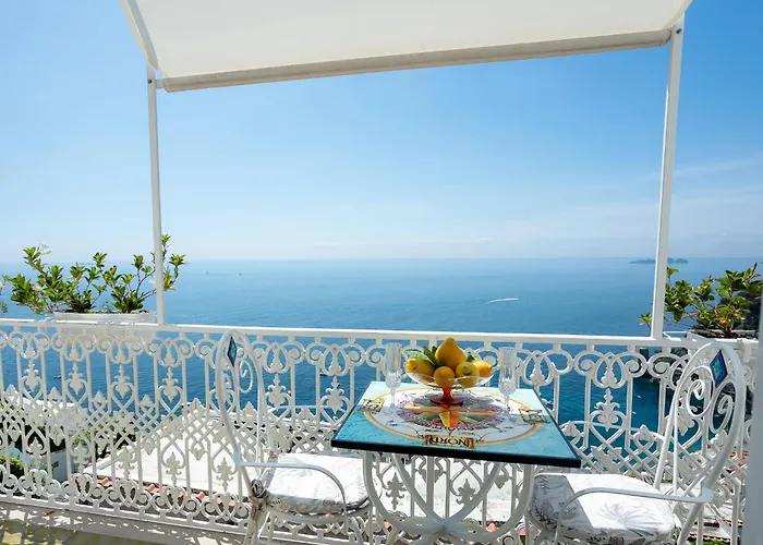 Casa Nilde Bed and Breakfast