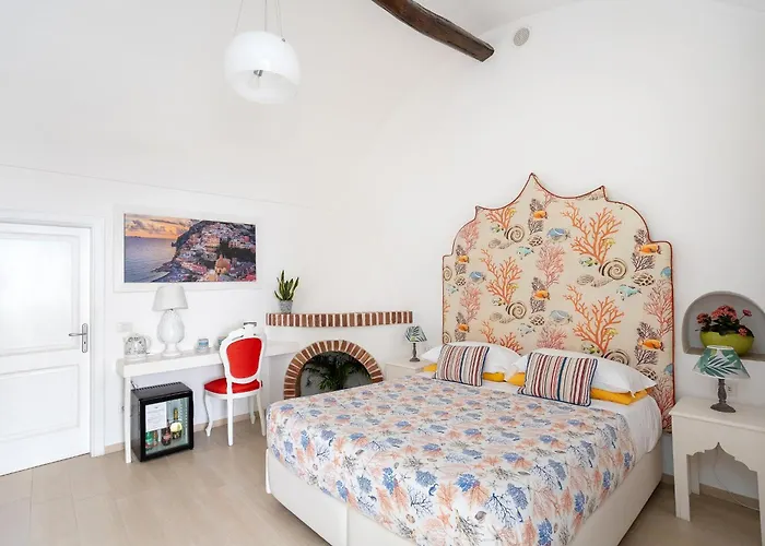 Casa Nilde 4* Ποζιτάνο