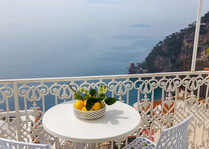 Casa Nilde Bed and Breakfast 4*