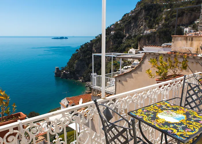 Casa Nilde Bed & Breakfast