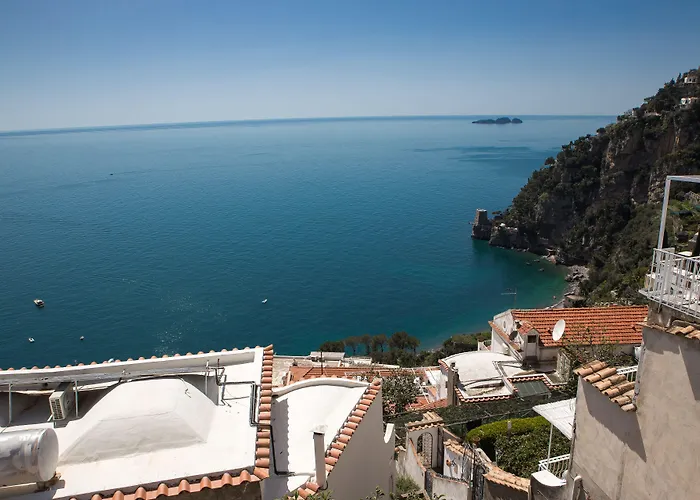 Casa Nilde 4* Ποζιτάνο