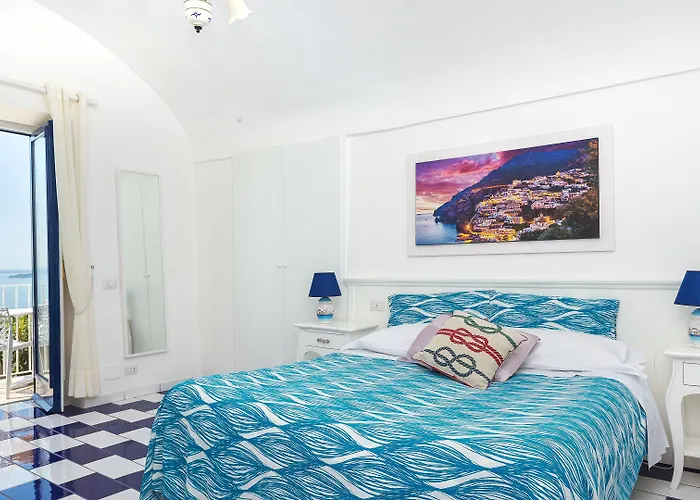 Casa Nilde Ποζιτάνο