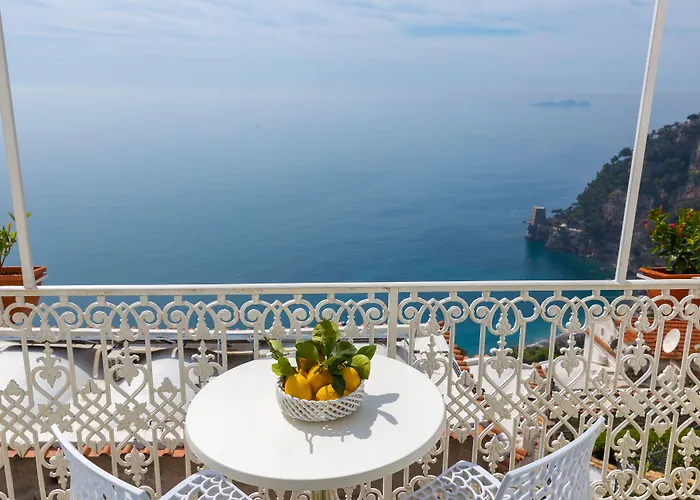 Casa Nilde Ποζιτάνο