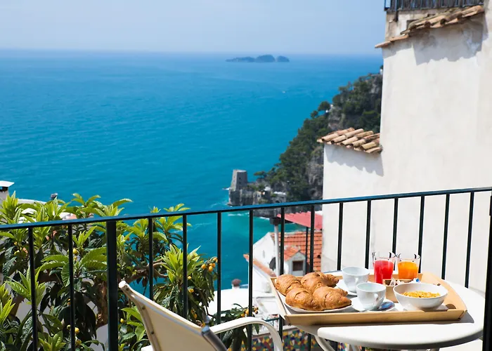 Bed & Breakfast Casa Nilde 4*