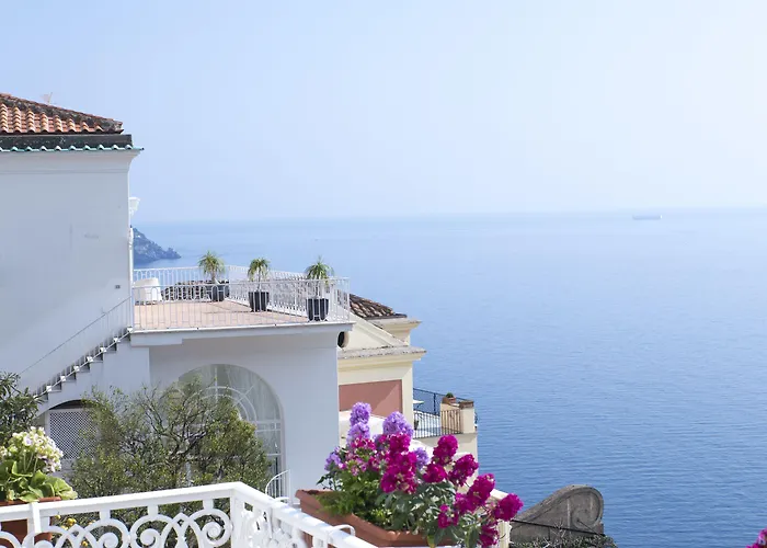 Bed & Breakfast Casa Nilde 4*