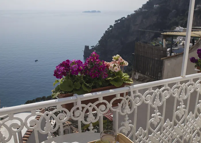 Casa Nilde Bed and Breakfast 4*