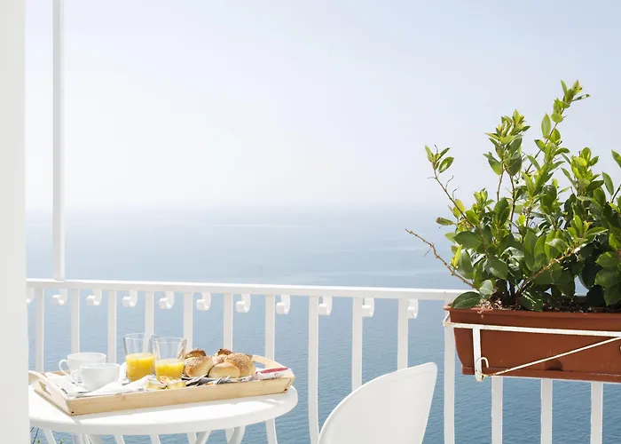 Casa Nilde Bed & Breakfast 4*