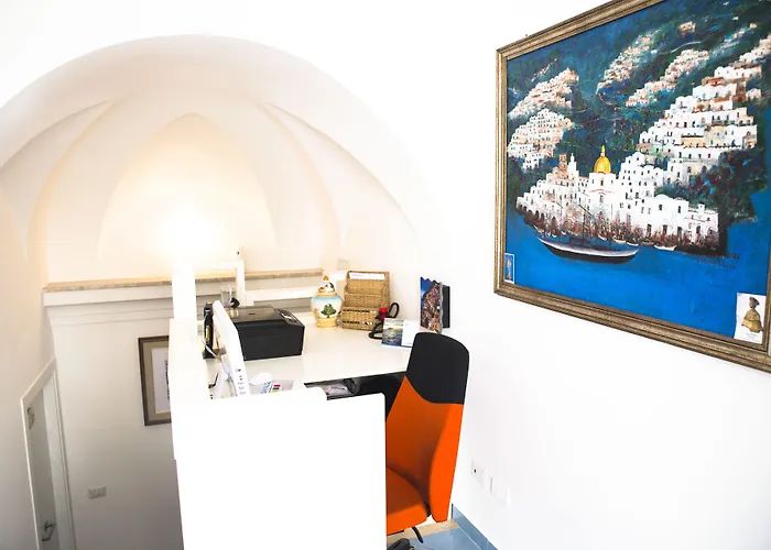 Nocleg ze śniadaniem Casa Nilde