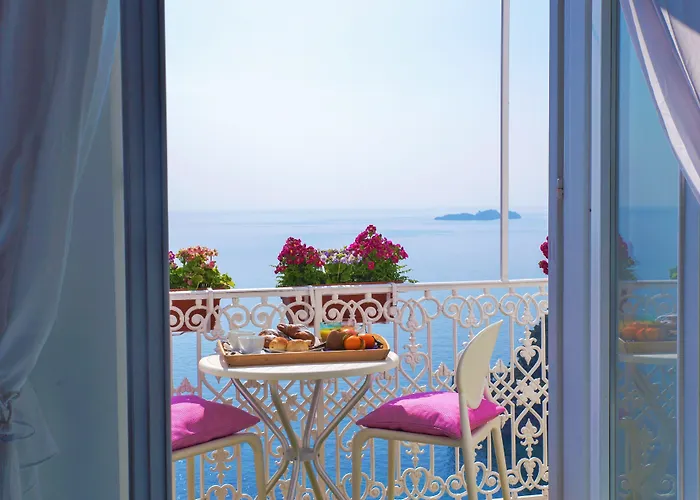 Bed and Breakfast Casa Nilde 4*