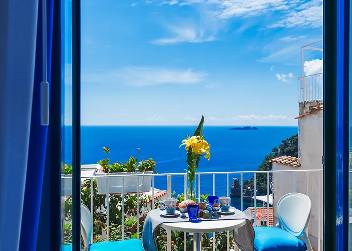 Bed and Breakfast Casa Nilde 4*