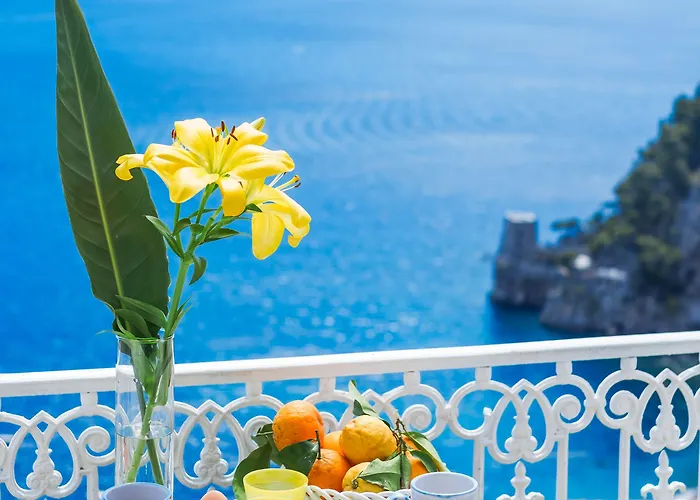 Casa Nilde Bed and Breakfast 4*