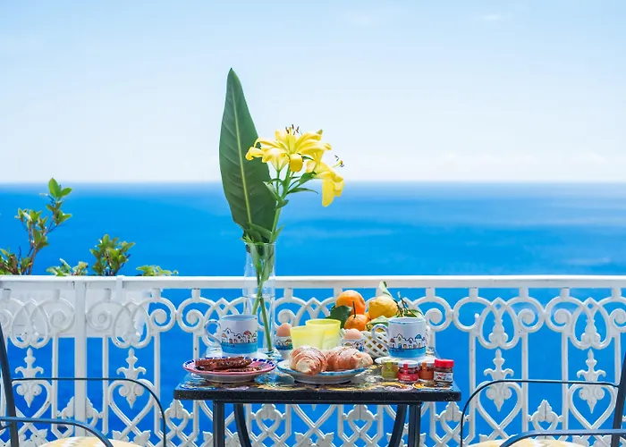 Casa Nilde Bed & Breakfast