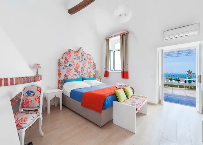 Alojamento de Acomodação e Pequeno-almoço Casa Nilde 4*