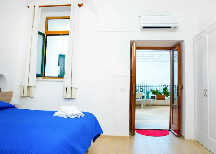 Casa Nilde 4* Ποζιτάνο