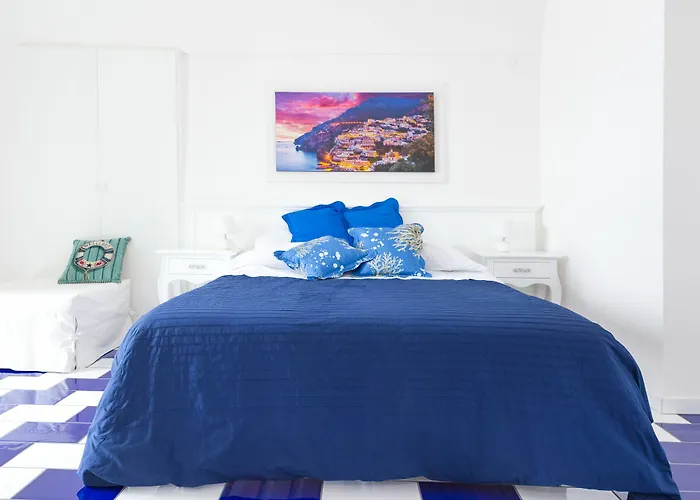 Bed & Breakfast Casa Nilde 4*