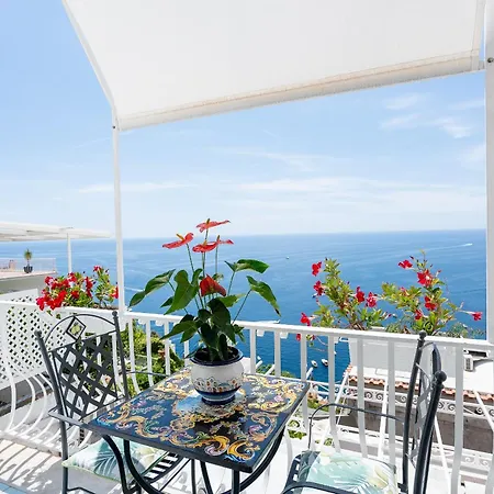 Casa Nilde Bed & Breakfast 4*