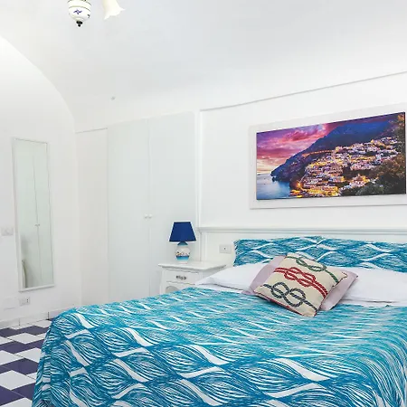 Casa Nilde פוזיטנו