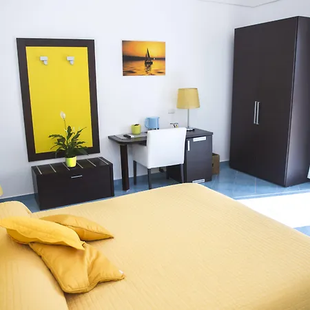 Casa Nilde 4* פוזיטנו