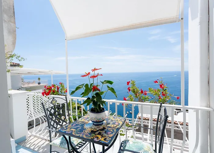 Casa Nilde Oda ve Kahvaltı 4*