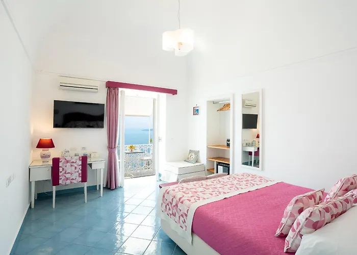 Oda ve Kahvaltı Casa Nilde