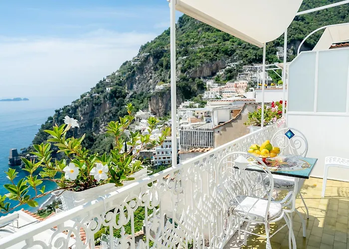 Casa Nilde Oda ve Kahvaltı 4*